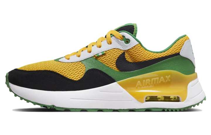 Nike Nike Air Max Systm Oregon