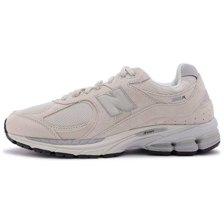 New Balance New Balance NB 2002R Low top Casual Shoes Unisex Pink Gray