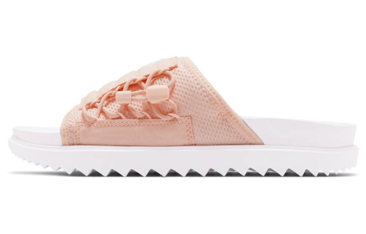 Nike Nike Asuna Slide 'Washed Coral' Women's