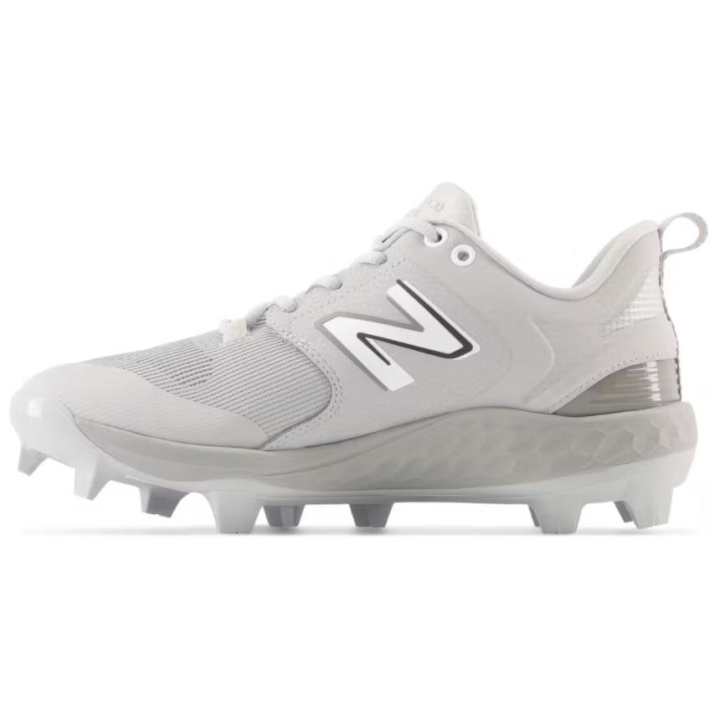New Balance 3000 Fresh Foam New Balancev6 Molded 'Grey White'
