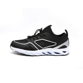 Tectop Cushioning Slip Resistant Abrasion Resistant Breathable And Quick Dry Low top Outdoor Shoes Women's