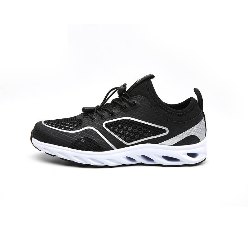 Tectop Cushioning Slip Resistant Abrasion Resistant Breathable And Quick Dry Low top Outdoor Shoes Women's