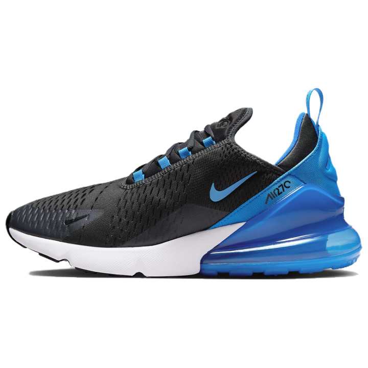 Nike Nike Air Max 270 Anthracite Photo Blue