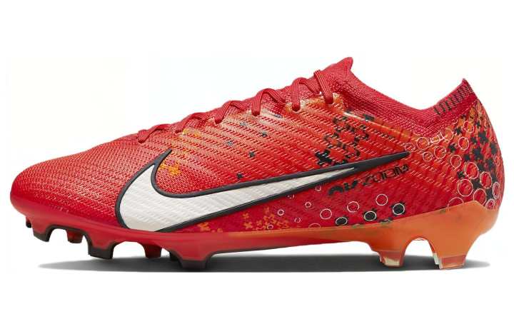 Nike Nike Mds Mercurial Vapor 15 Elite Fg Dream Speed Light Crimson