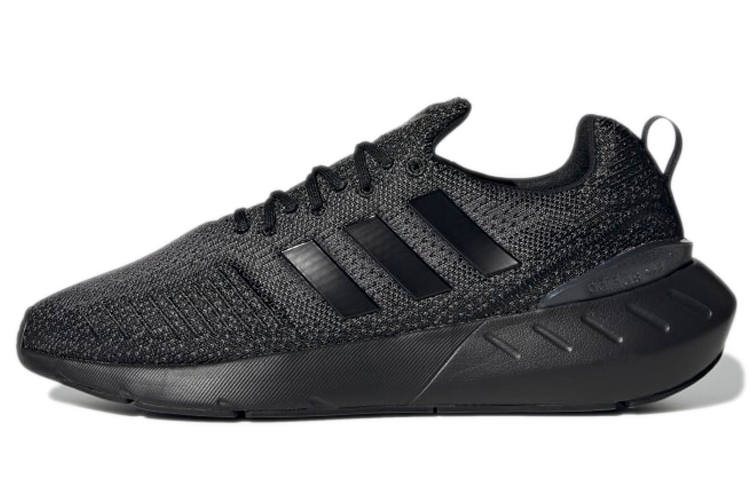 Adidas Originals Adidas Swift Run 22 'Black Grey'