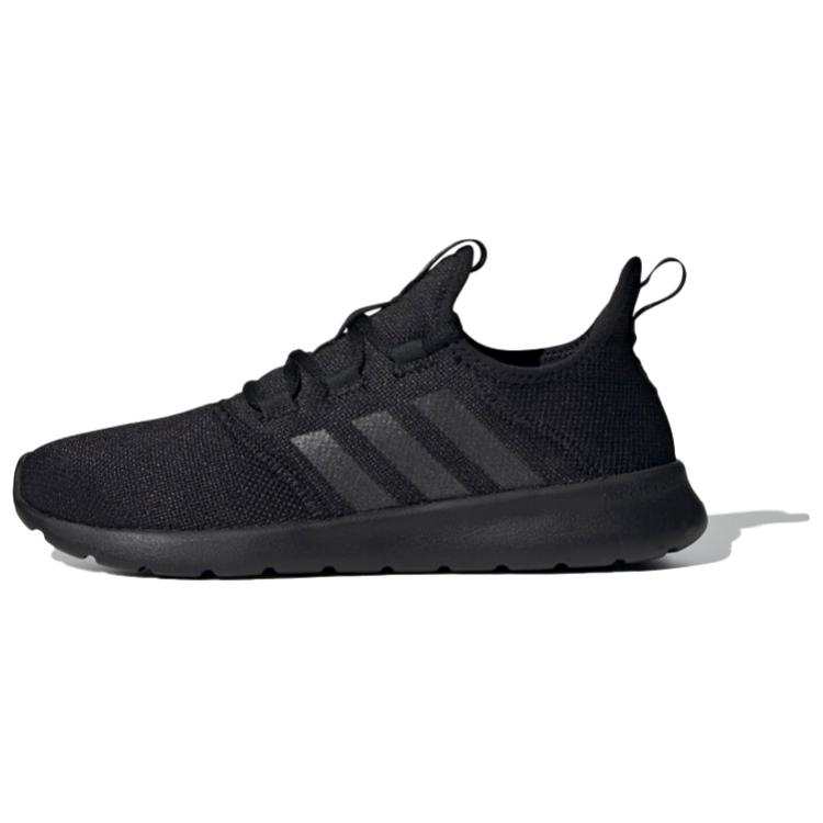 Adidas Neo Adidas Wmns Vario Pure 'Core Black' Women's
