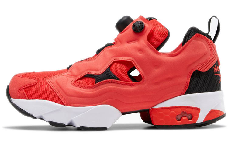 Reebok InstaPump Fury Reebok 'Crimson'