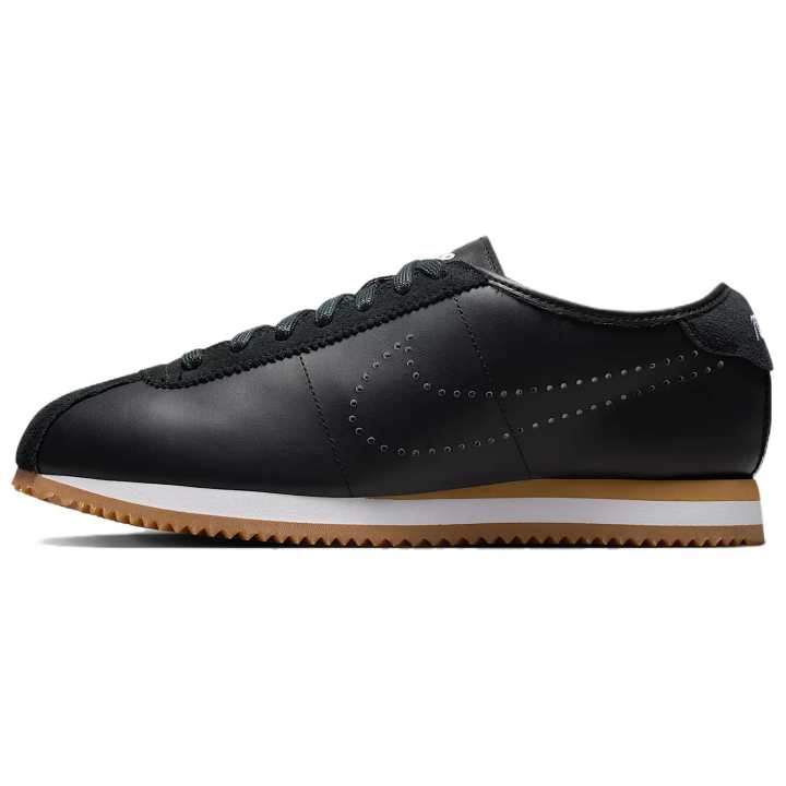Nike Nike Cortez Casual Shoes Women's Black