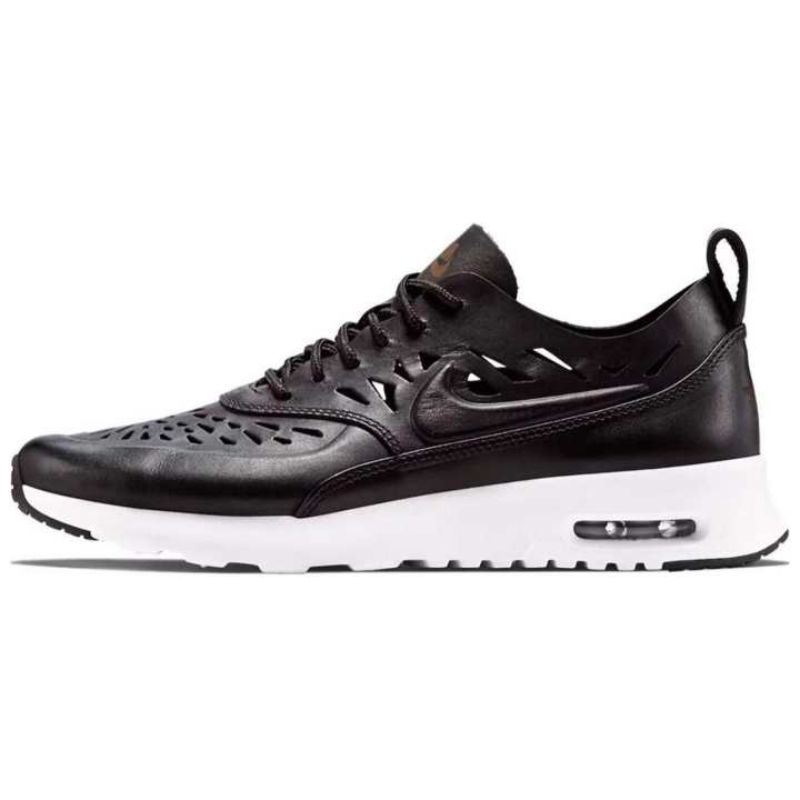 Nike Nike Air Max Thea Joli Black White Women's