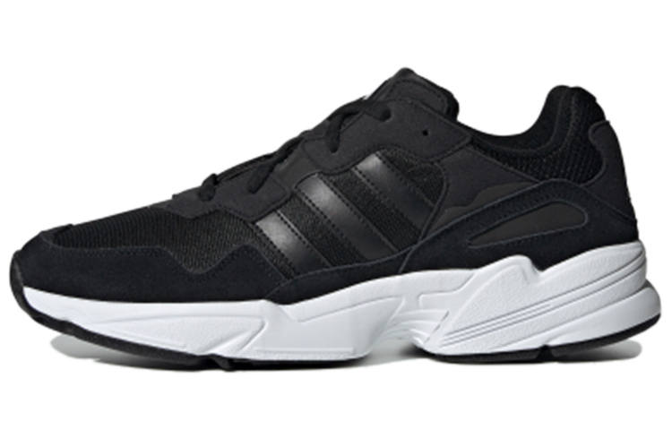 Adidas Originals Adidas Yung-96 'Core Black'
