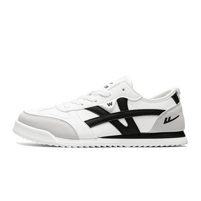 Warrior Abrasion Resistant Breathable Abrasion Resistant Breathable Low top Casual Shoes Men's