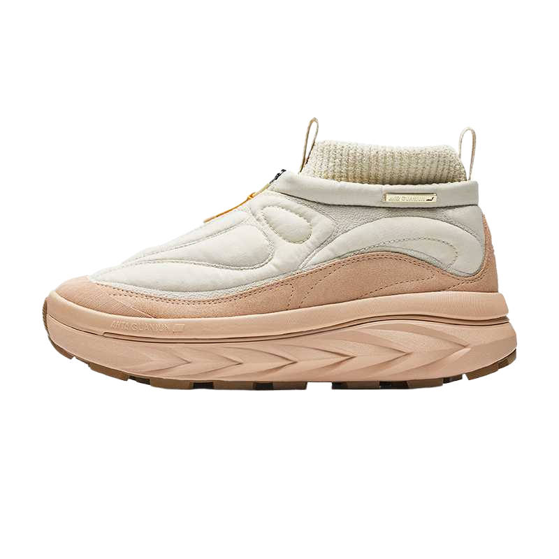Anta Cushioning Thermal High top Casual Shoes Women's