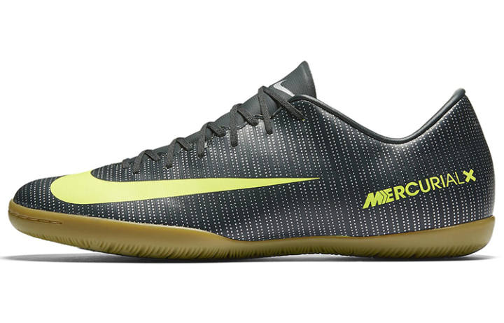 Nike Nike IC/in Leather Cushioning Slip Resistant Abrasion Resistant Cushioning Slip Resistant Abrasion Resistant