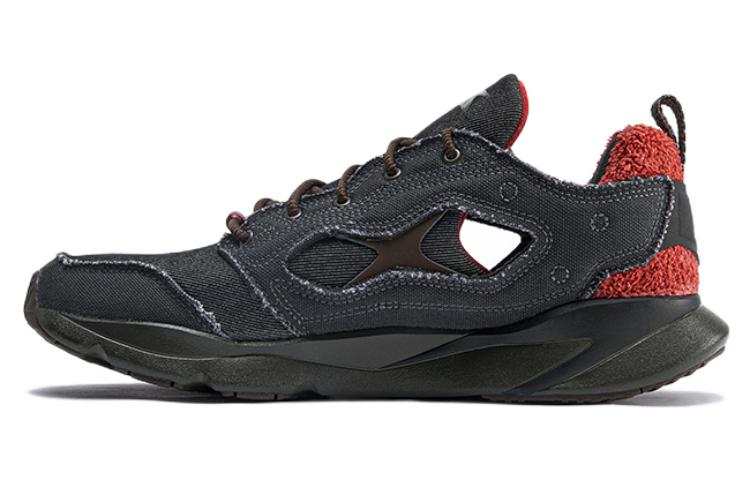 Reebok Reebok furylite 95 cut-out trainers