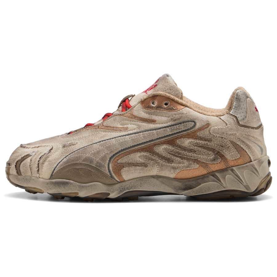 PUMA PUMA Inhale Og A$AP Rocky Distressed Pack Alpine Snow