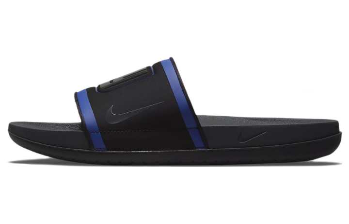 Nike Nike Nfl X Offcourt Slide 'New York Giants'