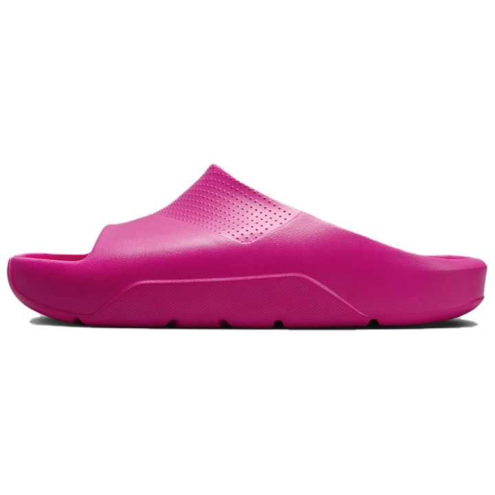 Jordan JORDAN Post Slide Active Pink Women's