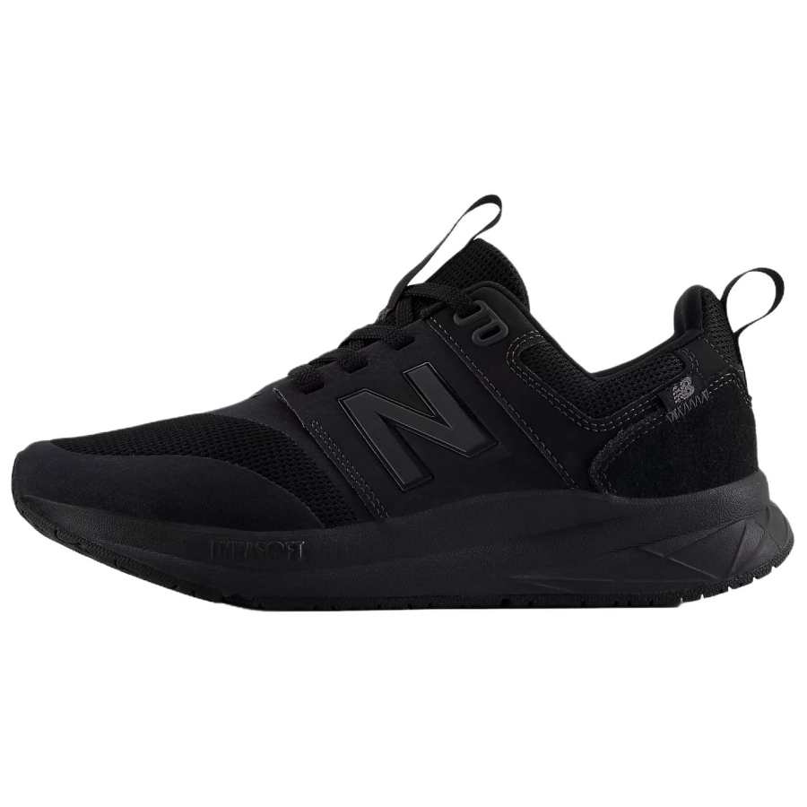 New Balance New Balance Dynasoft 900 V2 Abrasion Resistant Low top Casual Shoes Unisex Black
