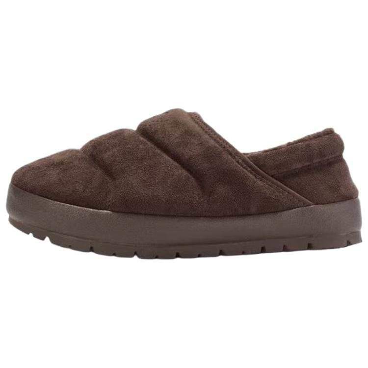 PUMA Tuff Terra Thermal Low top Casual Shoes Unisex Umber