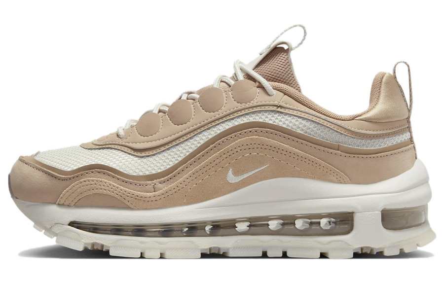 Nike Nike Air Max 97 Futura Se 'Vachetta Tan' Women's