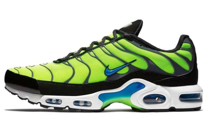 Nike Nike Air Max Plus Scream Green