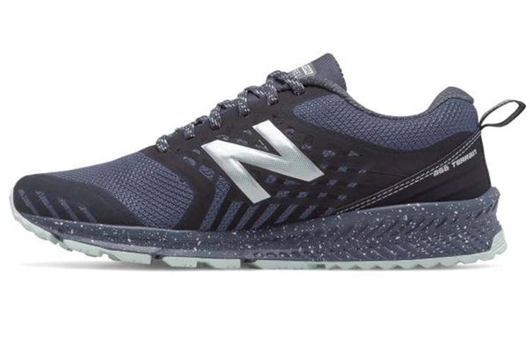 New Balance New Balance NB FuelCore Casual Shoes Women's Low Top Black/Thunder Blue
