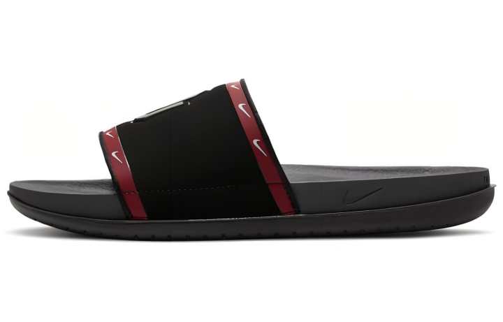 Nike Nike OffCourt Slide 'Oklahoma'