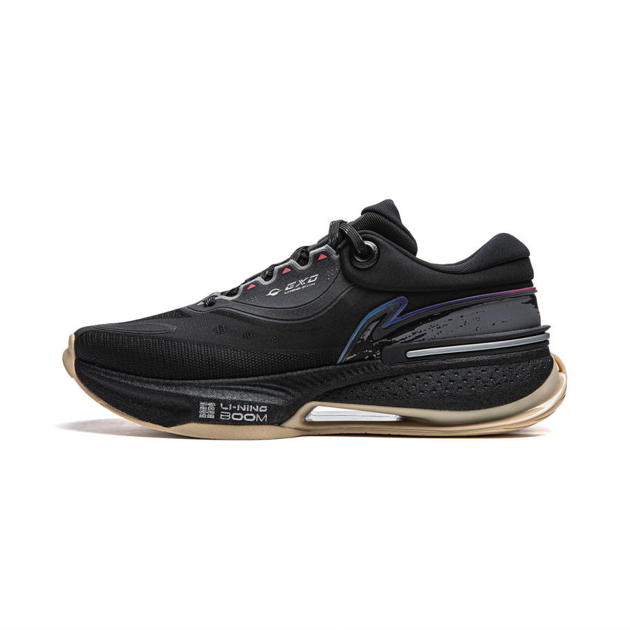 Li-Ning Li Ning Transcend 8 Cushioning Rebound Support Abrasion Resistant Breathable Slip Resistant