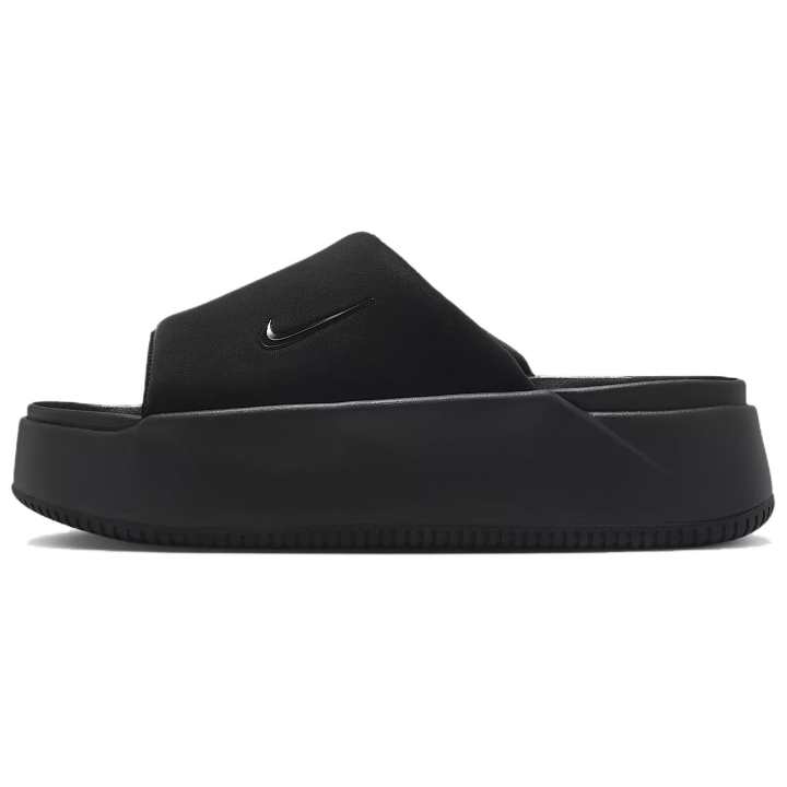 Nike Nike Calm Elevation Slide Black Women's