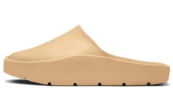 Jordan Jordan Hex Mule Celestial Gold Women's