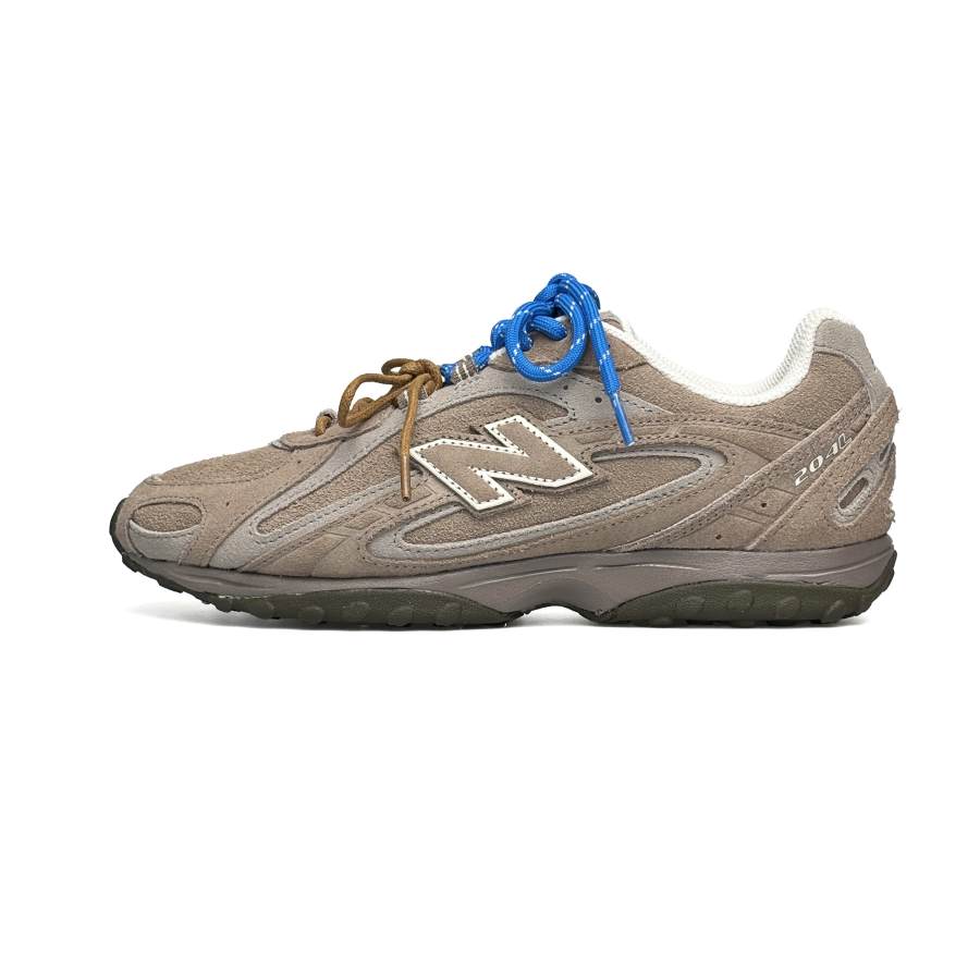 New Balance New Balance 204L Vassell Low top Casual Shoes Unisex Light Umber
