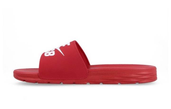 Nike Nike Benassi SolarSoft Sb 'University Red'