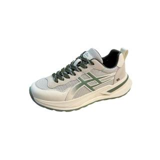 NONGRAK Cushioning Slip Resistant Breathable Cushioning Slip Resistant Breathable Low top Casual Shoes Men's