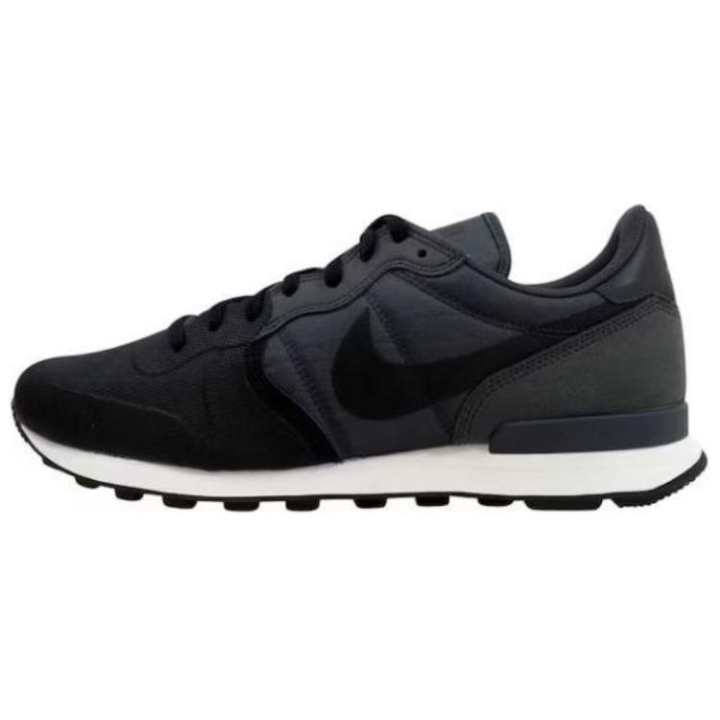 Nike Nike Internationalist Premium Se Black