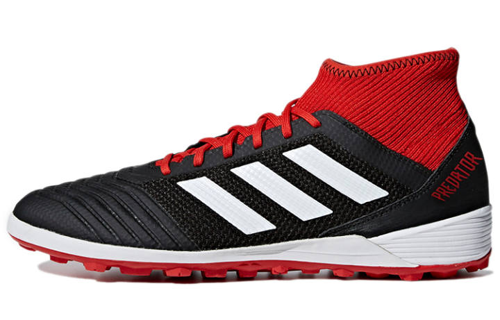 Adidas Adidas Predator Tango 18.3 Tf 'Black Red White'