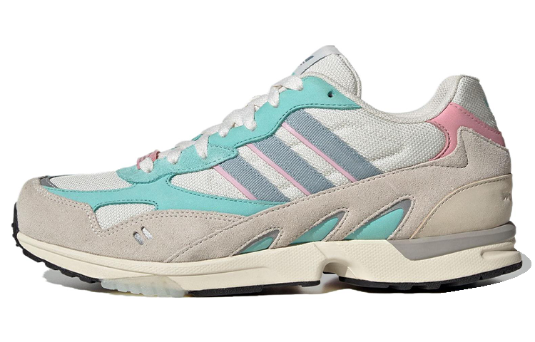 Adidas Originals Adidas Torsion Super 'Grey Mint'