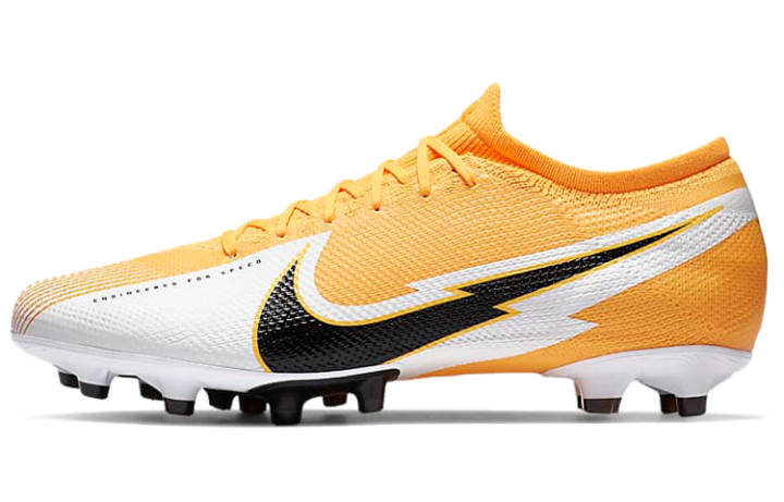 Nike Nike Mercurial Vapor 13 Pro AG PRO 'Black Yellow'