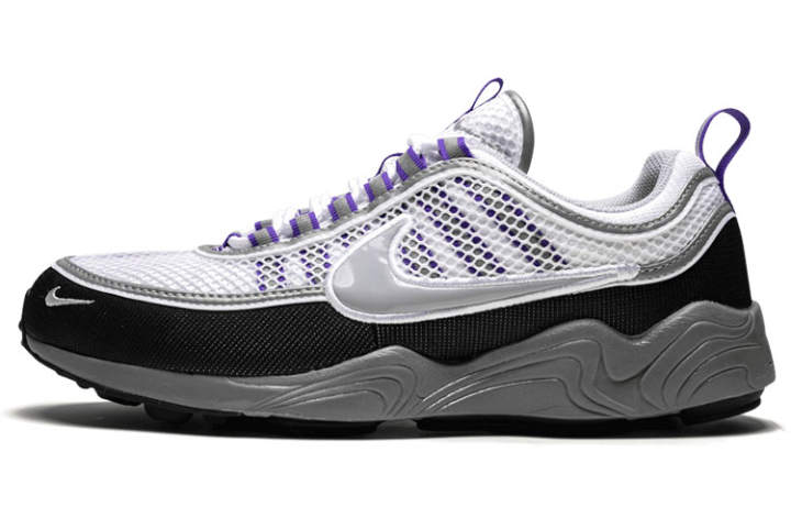 Nike Nike Air Zoom Spiridon 16 'Persian Violet'