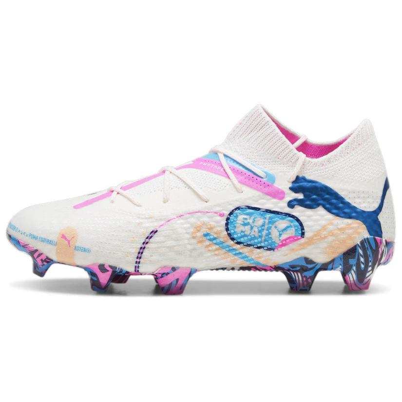 PUMA PUMA Future Ultimate 7 Fg Ag 'Volume Up Pack'