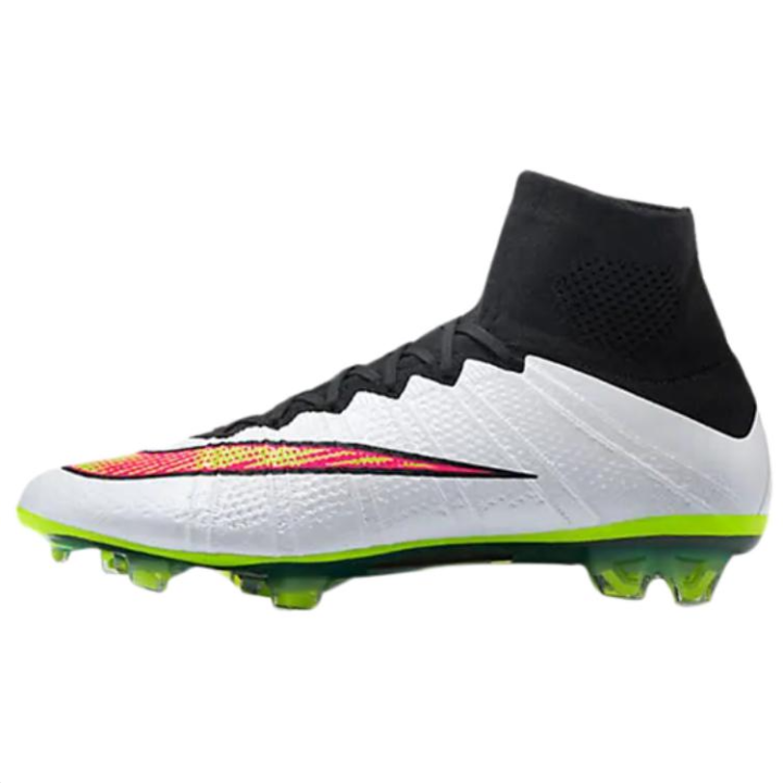Nike Nike Mercurial Superfly Soccer Shoes Men's White