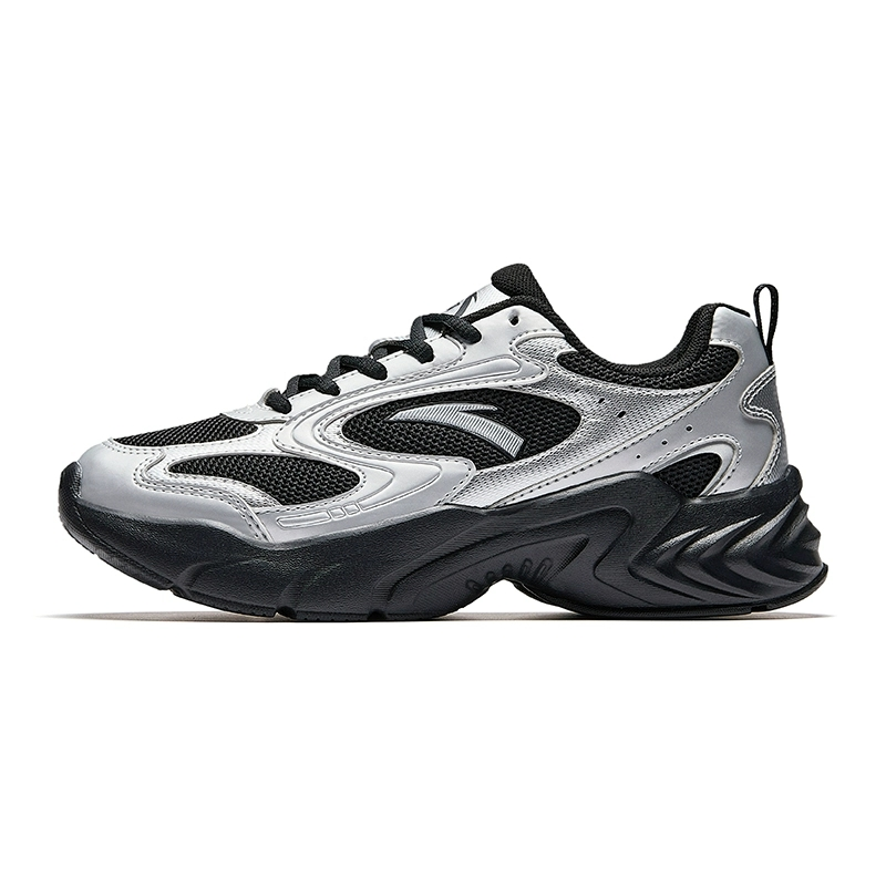 Anta Dawn Cushioning, Wear Resistant Low top Casual Shoes Women's