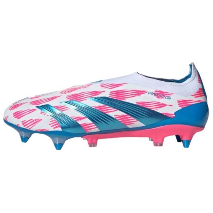 Adidas Adidas Predator Elite Laceless Sg 'Reemergence Pack'
