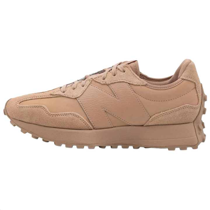 New Balance 327 New Balance 'Brown'