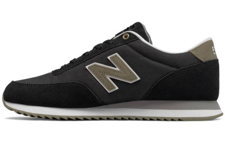 New Balance New Balance 501Series Shoes Textile Black/Grey
