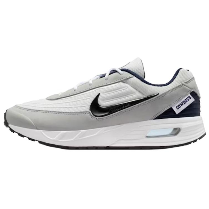 Nike Nike AIR MAX VERSE Casual Shoes Men's White