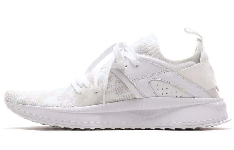 PUMA Tsugi Blaze Sport Shoes White