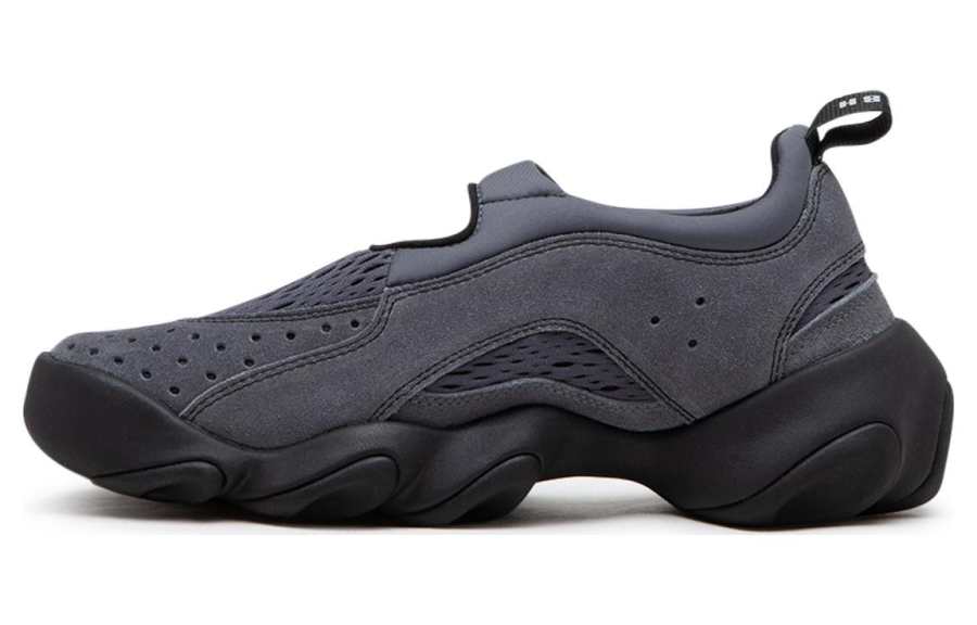 Oakley Factory Team Flesh Sandal Brain Dead Asphalt