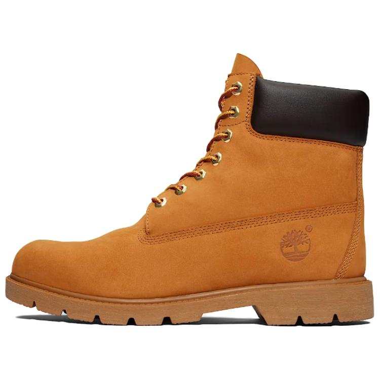 Timberland Timberland 6' Basic Boot Wheat
