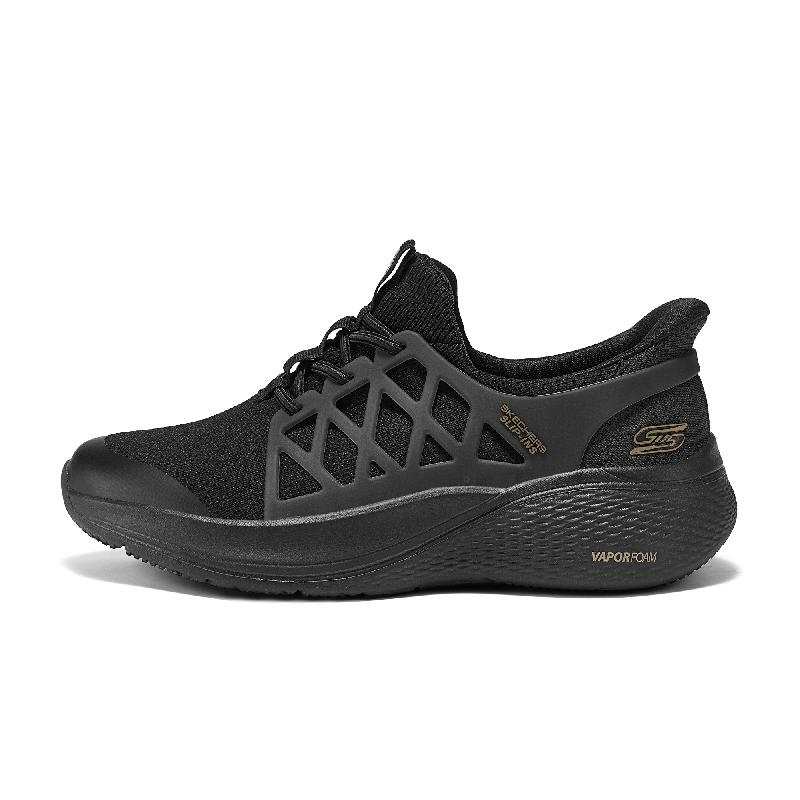 Skechers Bob's Low top Casual Shoes Women's Black