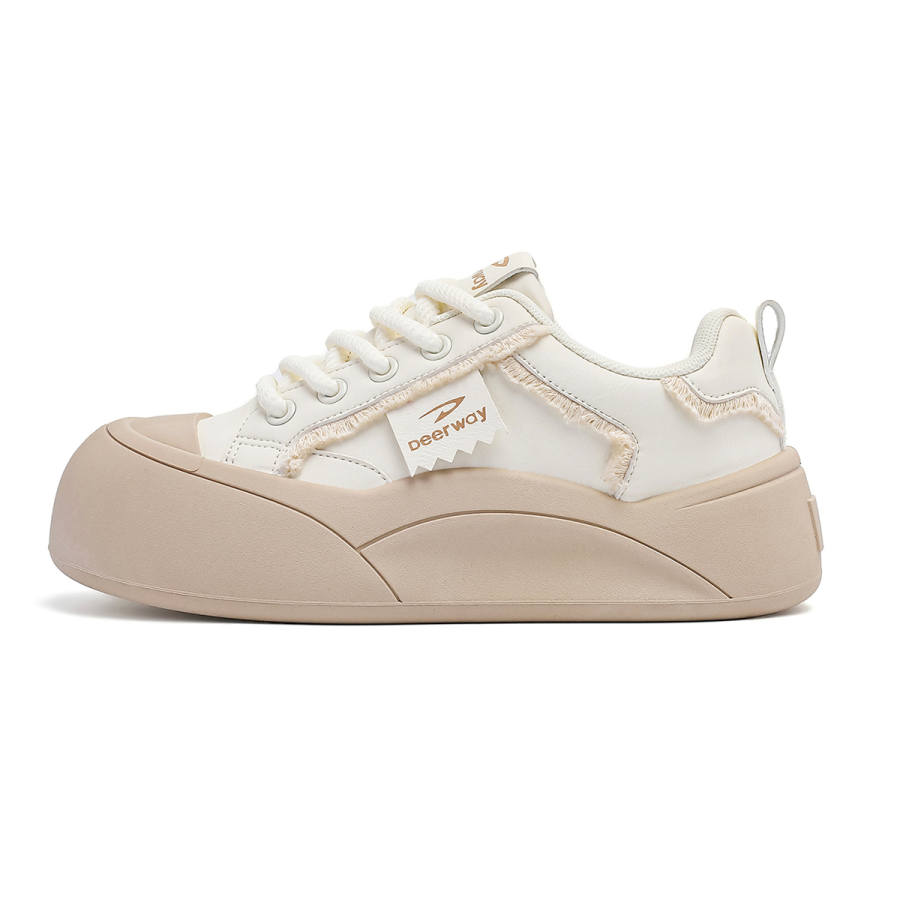 DEERWAY Low top Casual Shoes Women's